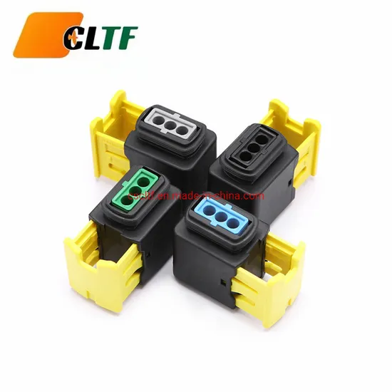 Te Connectivity Tyco 75 Pin Male Automotive Electrical White ECU Connector Plug Wire to Board PCB Header 3-912065-3 10%off