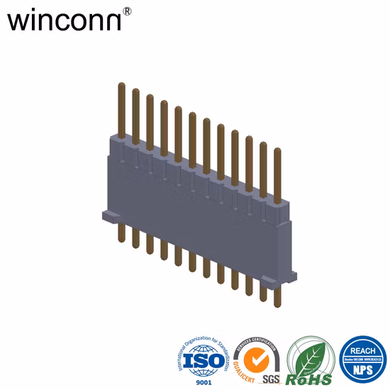 Pin Header Box Female Header;ATX;Btx;FPC;FFC;Lvds;IC Socket;RJ45;USB;1394;DIN;HDMI;Pcie;SATA;Wtb;Btb;Wtw;RF;D-SUB;DVI;Ngff;M2;SIM;Battery;Pogo Pin Connector
