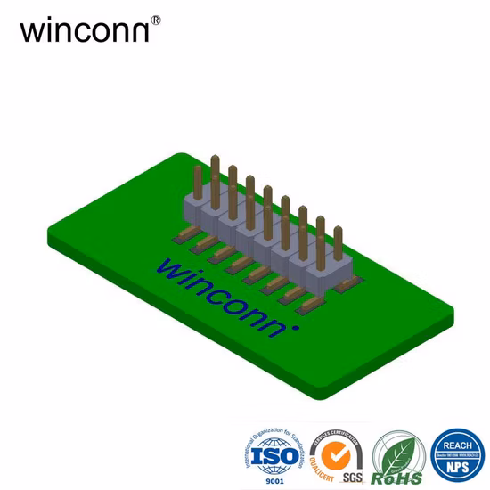 핀 박스 암수 헤더 0.80mm 1.00mm 1.27mm 1.50mm 2.00mm 2.54mm 단일 이중 행 스트레이트 직각 DIP SMT SMD 터미널 소켓 커넥터