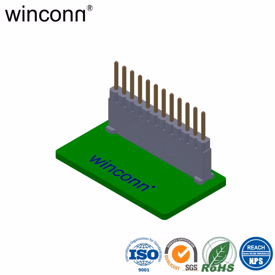 핀 헤더 박스 암 헤더, ATX, Btx, FPC, FFC, Lvds, IC 소켓, RJ45, USB, 1394, DIN, HDMI, Pcie, SATA, Wtb, Btb, Wtw, RF, D