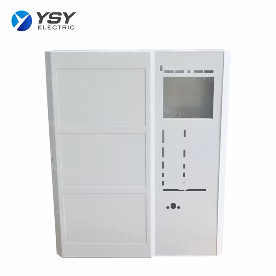 ODM 금속 방수 상자/전기 미터 상자/배선 직기를 가진 제어반